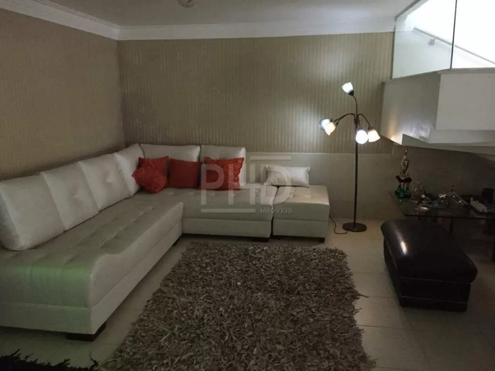 Casa de Condomínio à venda com 5 quartos, 780m² - Foto 20