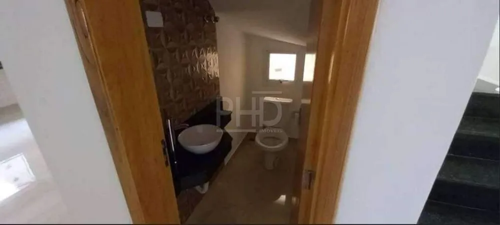 Sobrado, 3 quartos, 199 m² - Foto 3