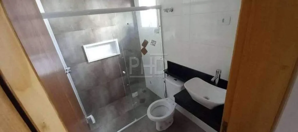 Sobrado, 3 quartos, 199 m² - Foto 4