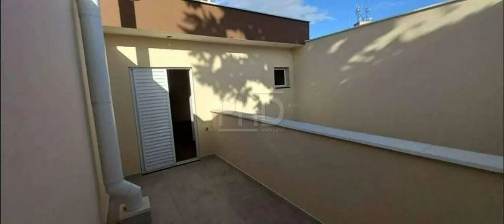 Sobrado, 3 quartos, 199 m² - Foto 6
