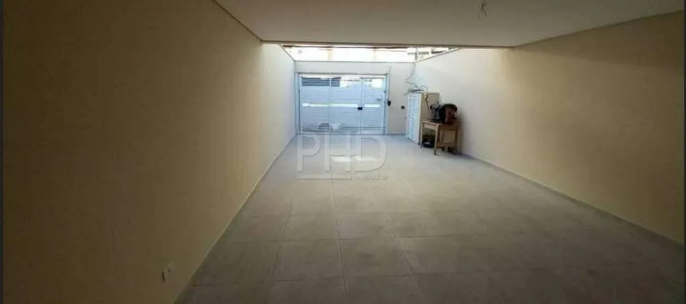 Sobrado, 3 quartos, 199 m² - Foto 7