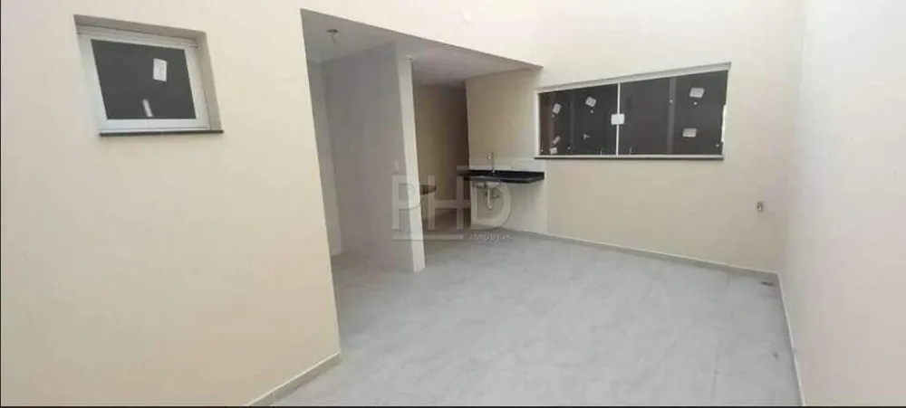 Sobrado, 3 quartos, 199 m² - Foto 5