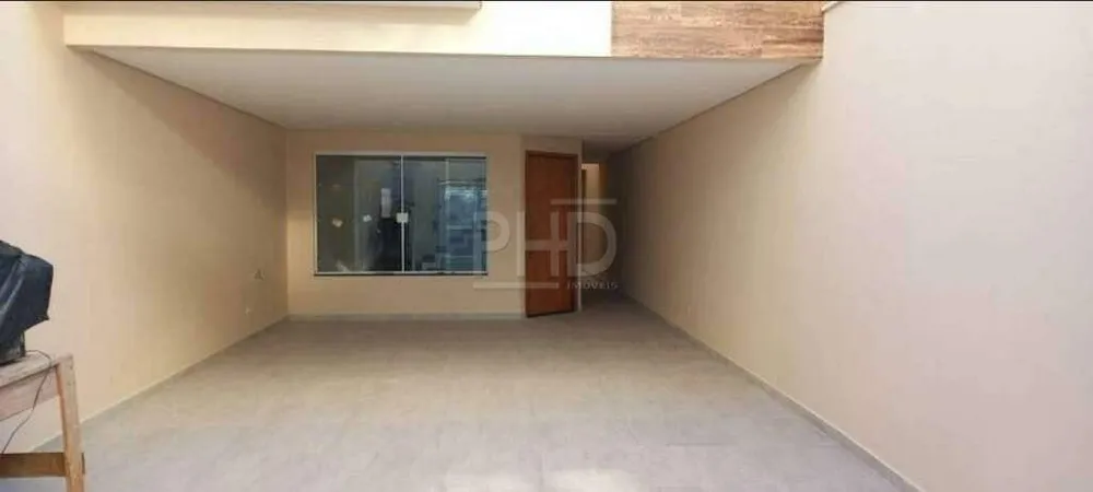 Sobrado, 3 quartos, 199 m² - Foto 8