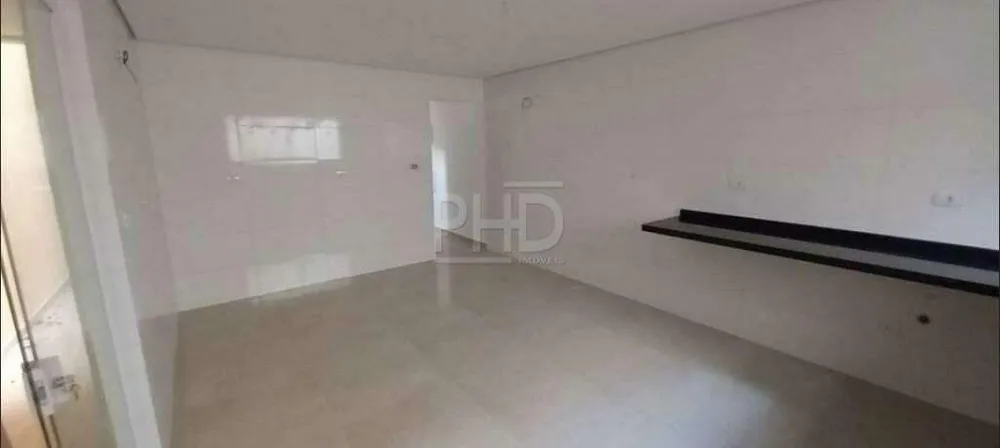 Sobrado, 3 quartos, 199 m² - Foto 2