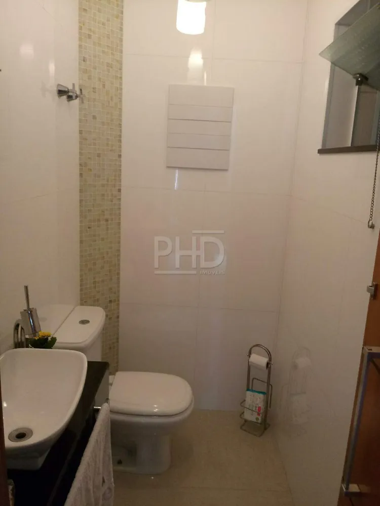 Sobrado, 3 quartos, 268 m² - Foto 4