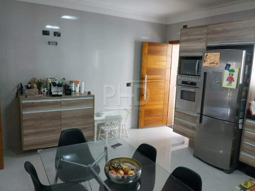 Sobrado, 3 quartos, 268 m² - Foto 3