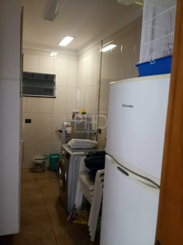 Sobrado, 3 quartos, 268 m² - Foto 5