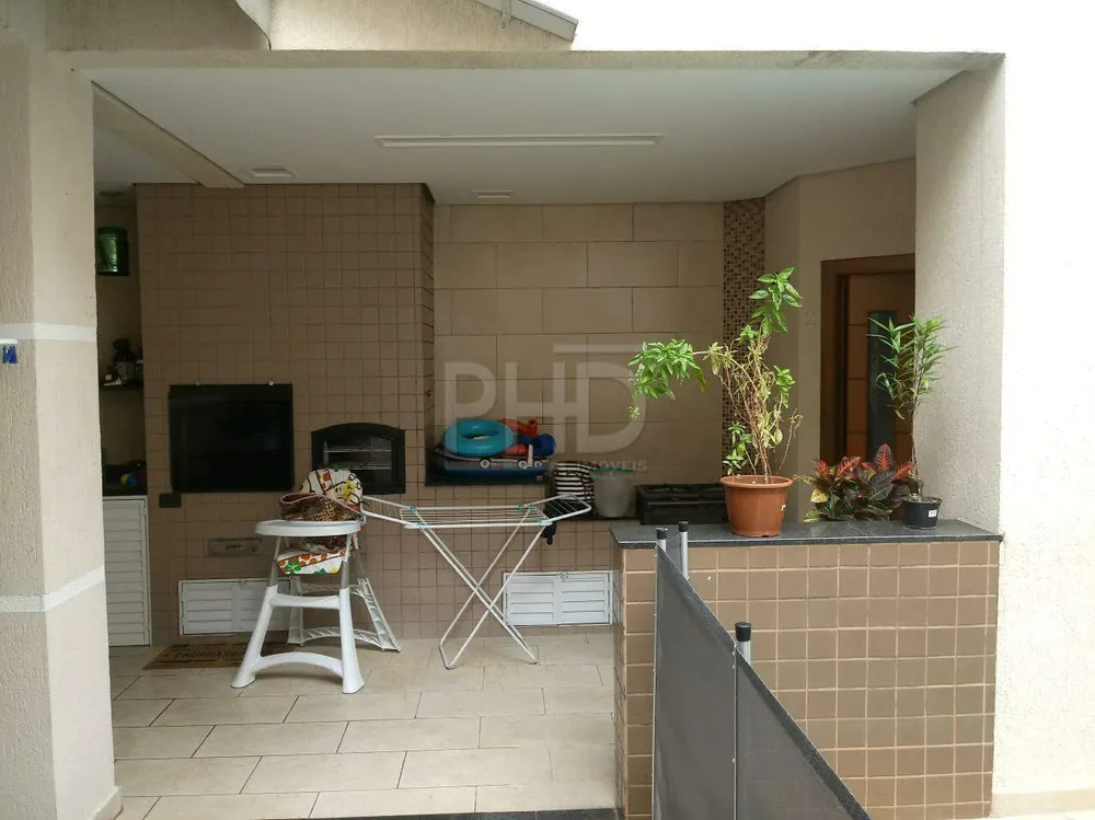 Sobrado, 3 quartos, 268 m² - Foto 6
