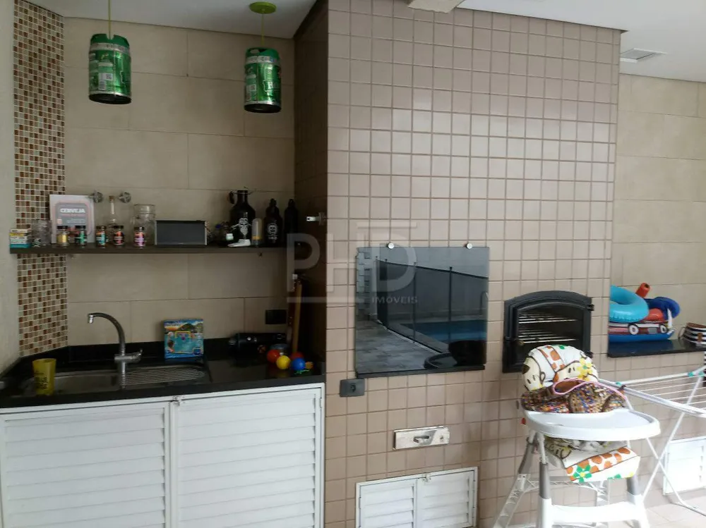 Sobrado, 3 quartos, 268 m² - Foto 7