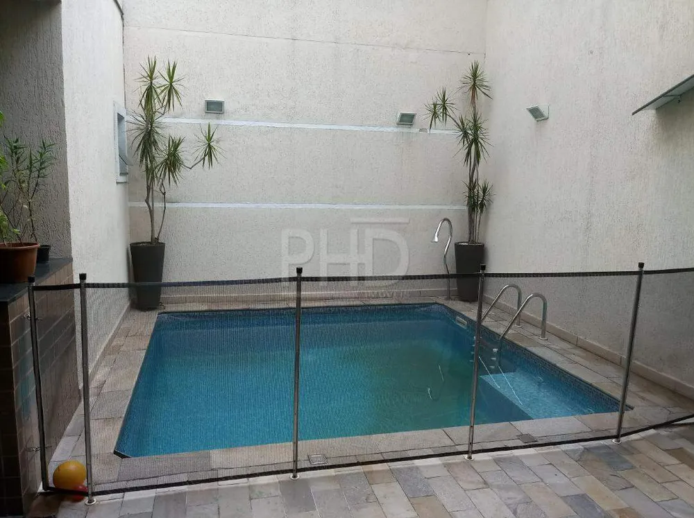 Sobrado, 3 quartos, 268 m² - Foto 8