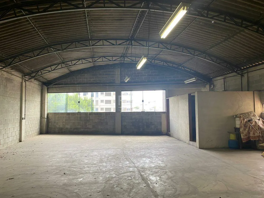 Prédio Inteiro, 950 m² - Foto 1