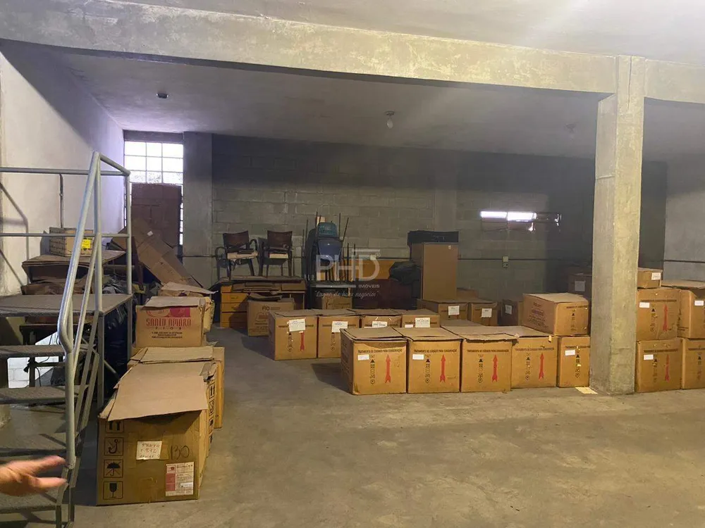 Prédio Inteiro, 950 m² - Foto 5