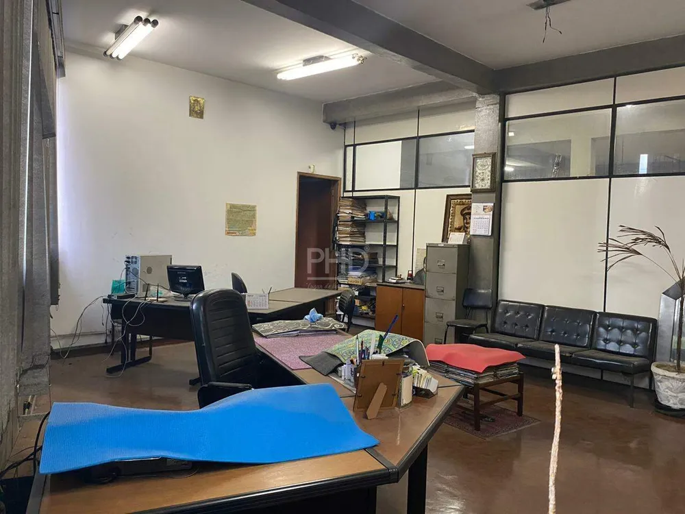 Prédio Inteiro, 950 m² - Foto 6