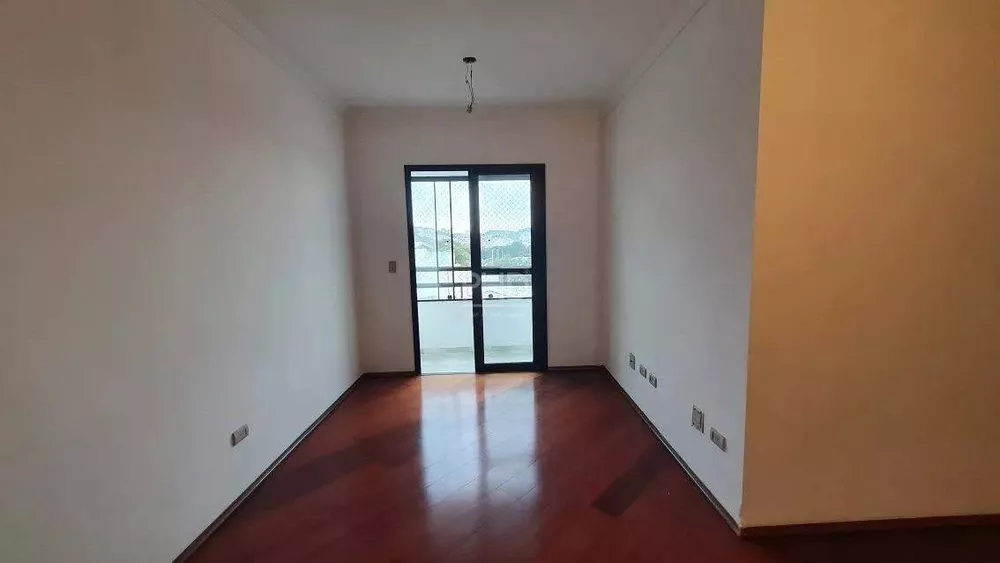 Apartamento à venda com 3 quartos, 82m² - Foto 1