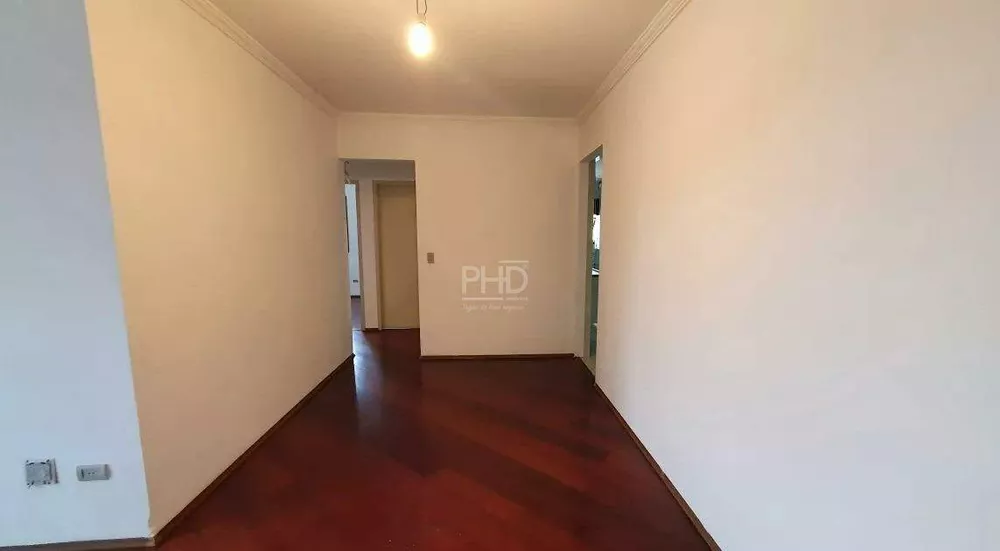 Apartamento à venda com 3 quartos, 82m² - Foto 2