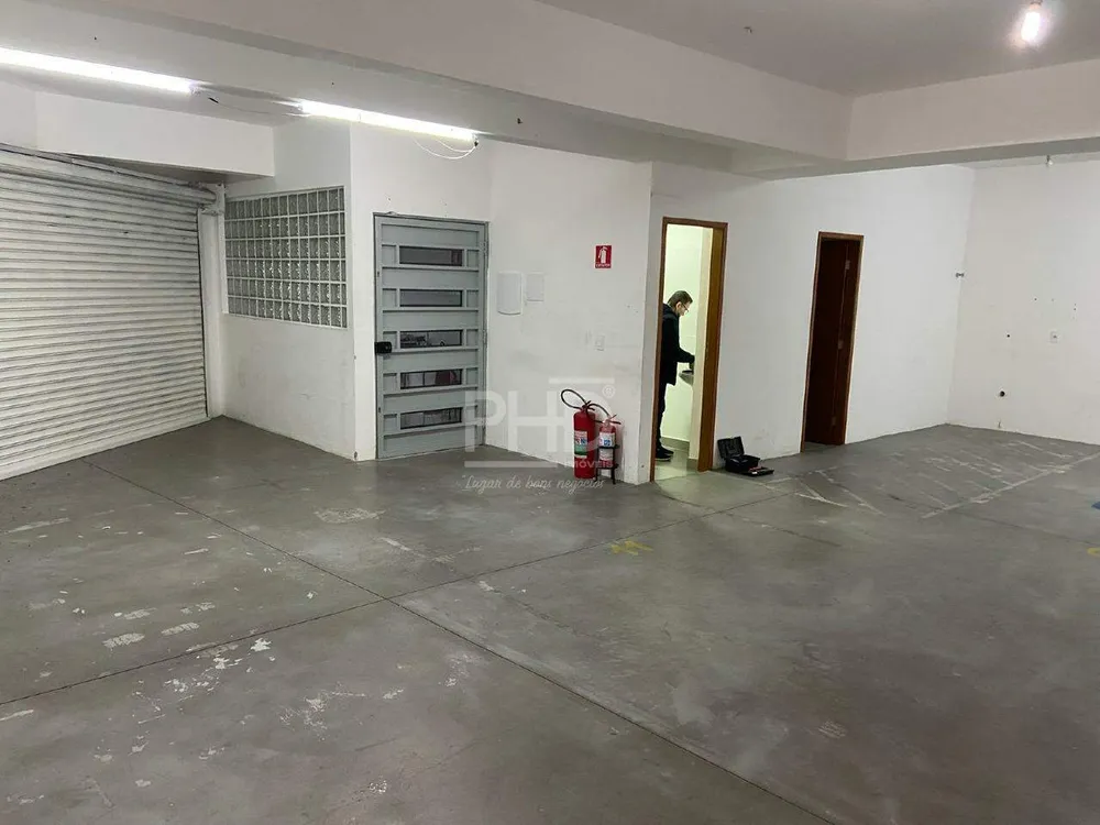 Depósito-Galpão, 244 m² - Foto 3