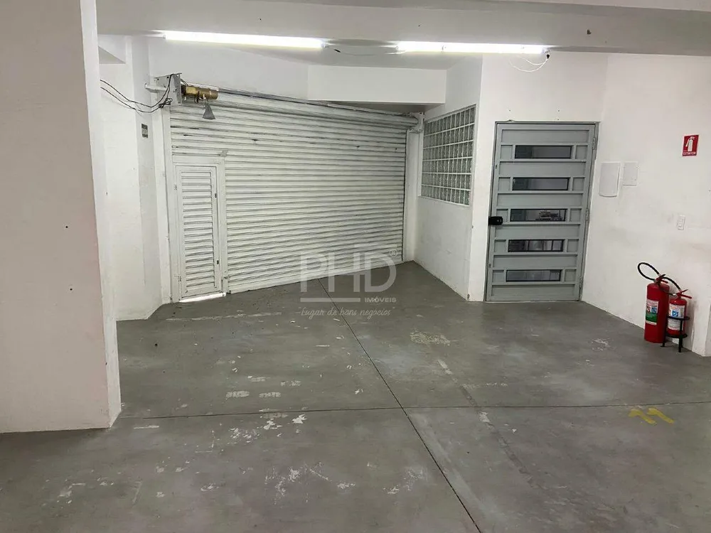Depósito-Galpão, 244 m² - Foto 2
