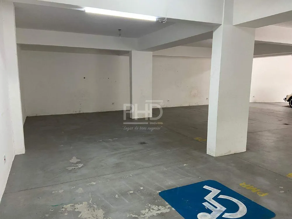 Depósito-Galpão, 244 m² - Foto 8