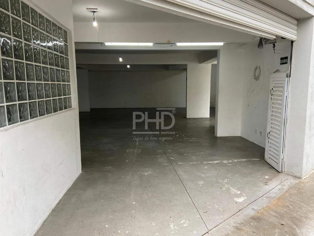 Depósito-Galpão, 244 m² - Foto 7