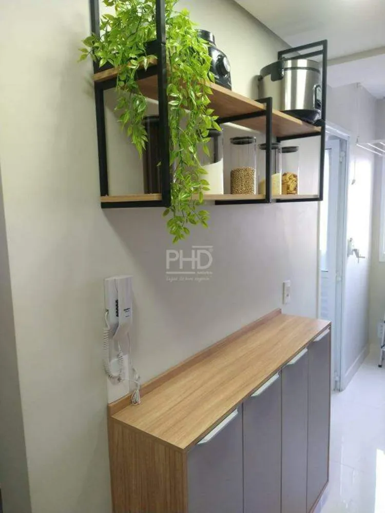 Apartamento, 3 quartos, 67 m² - Foto 4