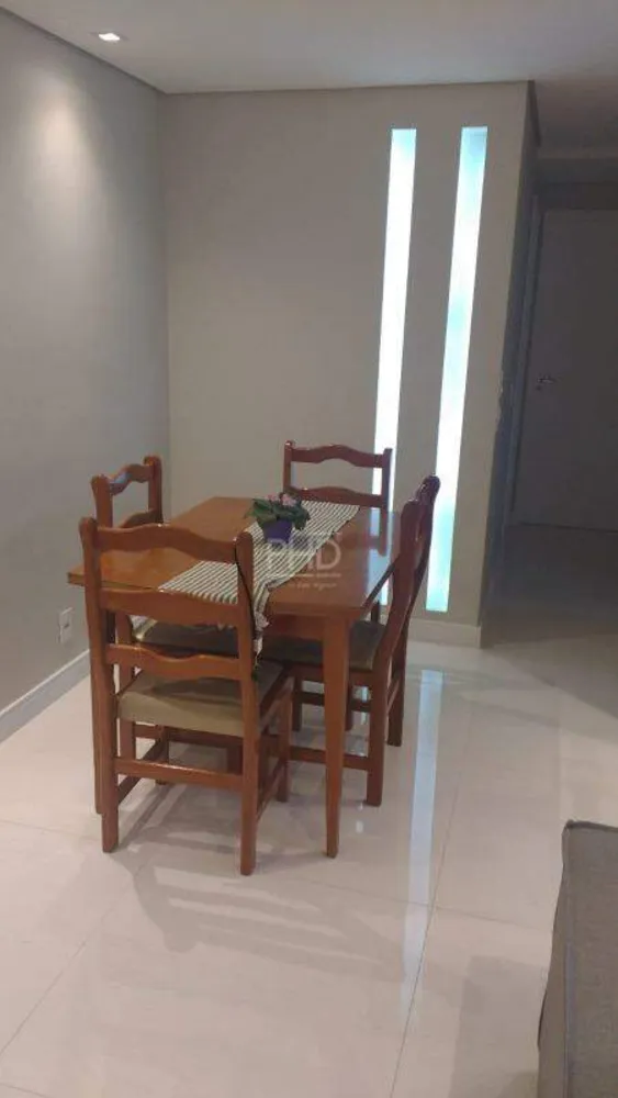 Apartamento, 3 quartos, 67 m² - Foto 3