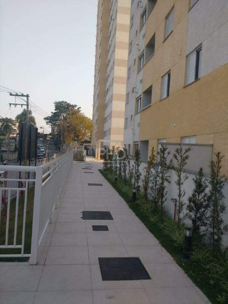 Apartamento, 3 quartos, 67 m² - Foto 1