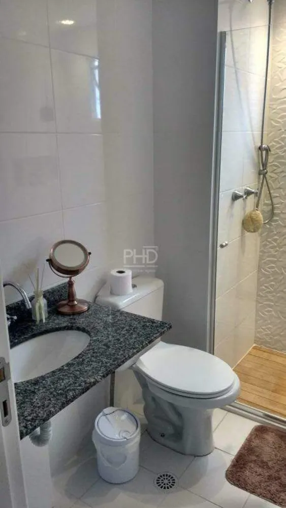 Apartamento, 3 quartos, 67 m² - Foto 11