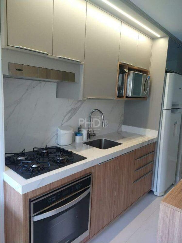 Apartamento, 3 quartos, 67 m² - Foto 3