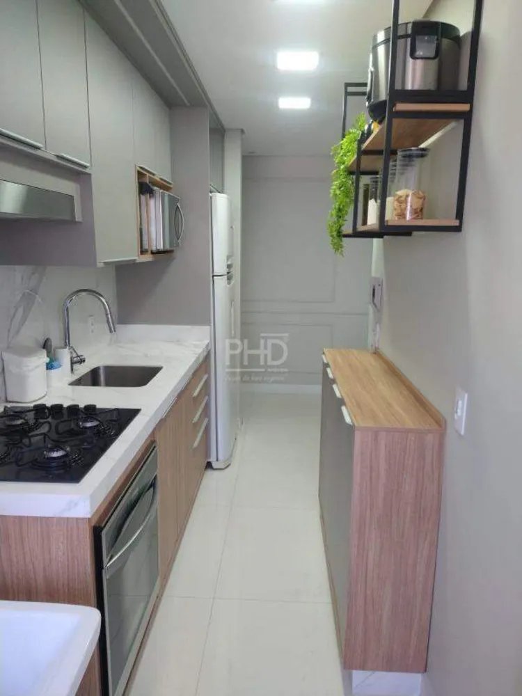 Apartamento, 3 quartos, 67 m² - Foto 5