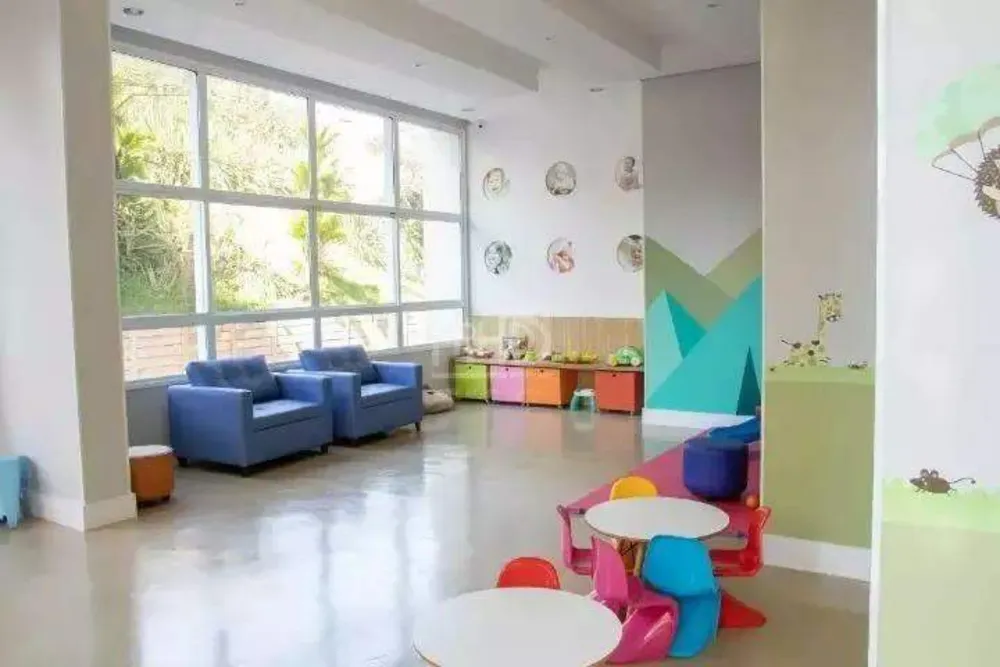 Apartamento, 2 quartos, 80 m² - Foto 4