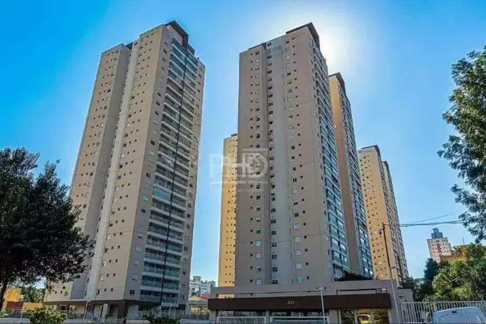 Apartamento, 2 quartos, 80 m² - Foto 4