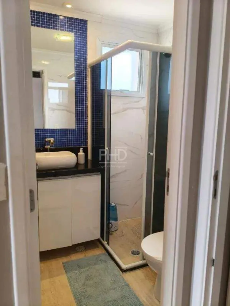 Apartamento, 2 quartos, 80 m² - Foto 1