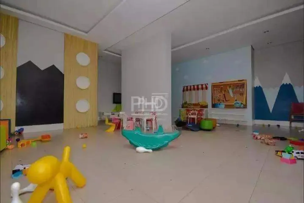 Apartamento, 2 quartos, 80 m² - Foto 5