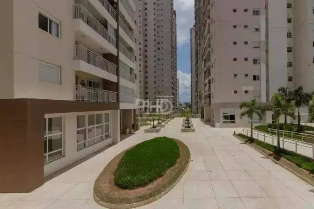 Apartamento, 2 quartos, 80 m² - Foto 3