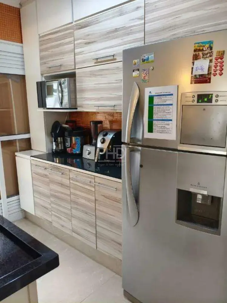 Apartamento, 2 quartos, 80 m² - Foto 2