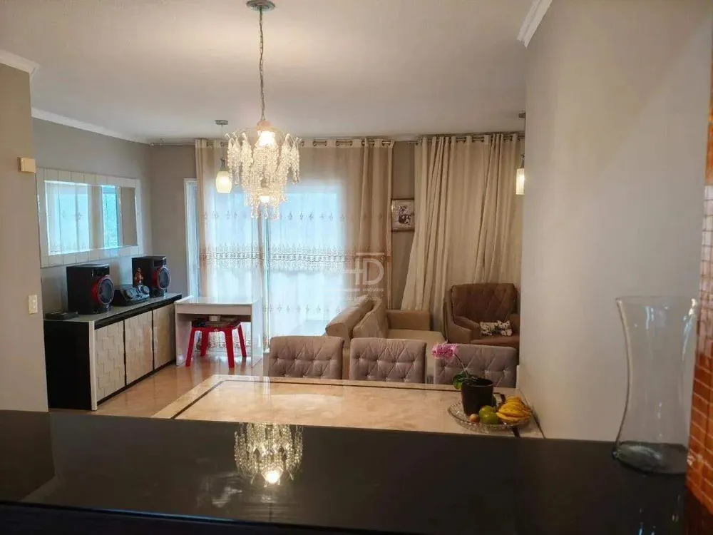 Apartamento, 2 quartos, 80 m² - Foto 1