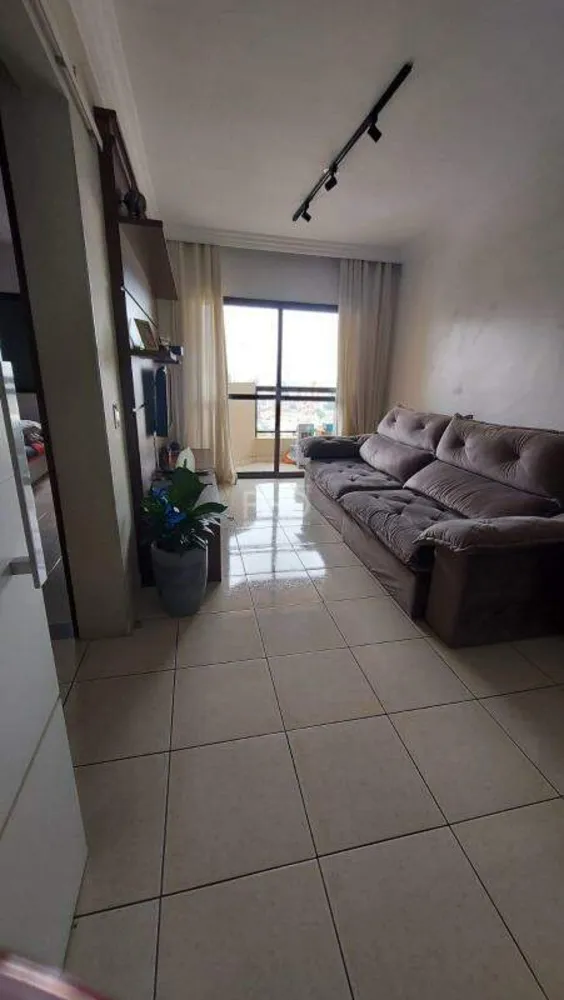 Apartamento, 3 quartos, 95 m² - Foto 3