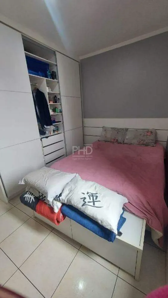 Apartamento, 3 quartos, 95 m² - Foto 4