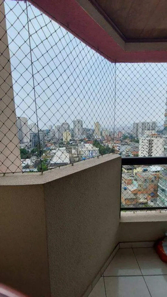 Apartamento, 3 quartos, 95 m² - Foto 2