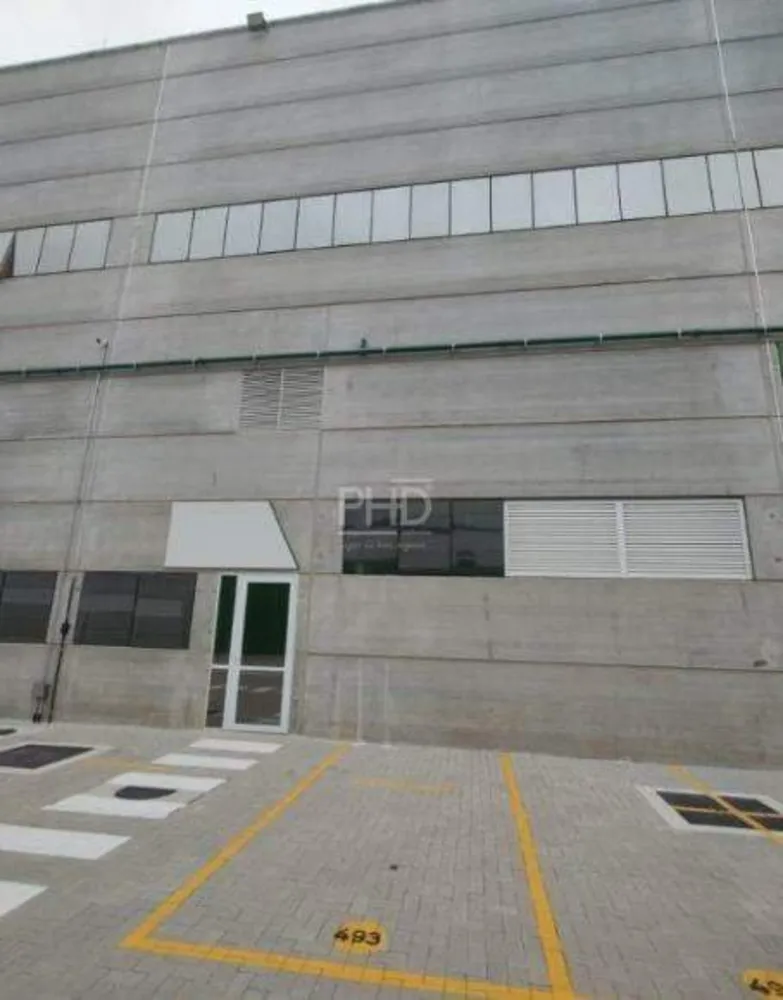 Depósito-Galpão, 1192 m² - Foto 3