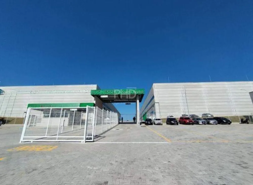 Depósito-Galpão, 1192 m² - Foto 2