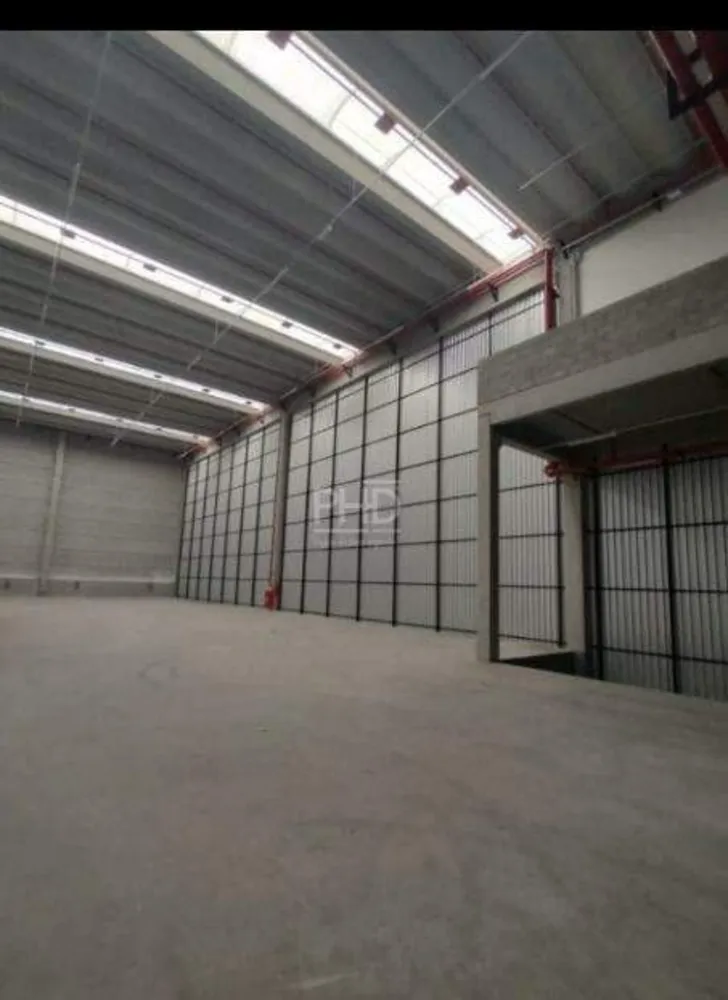 Depósito-Galpão, 1192 m² - Foto 6