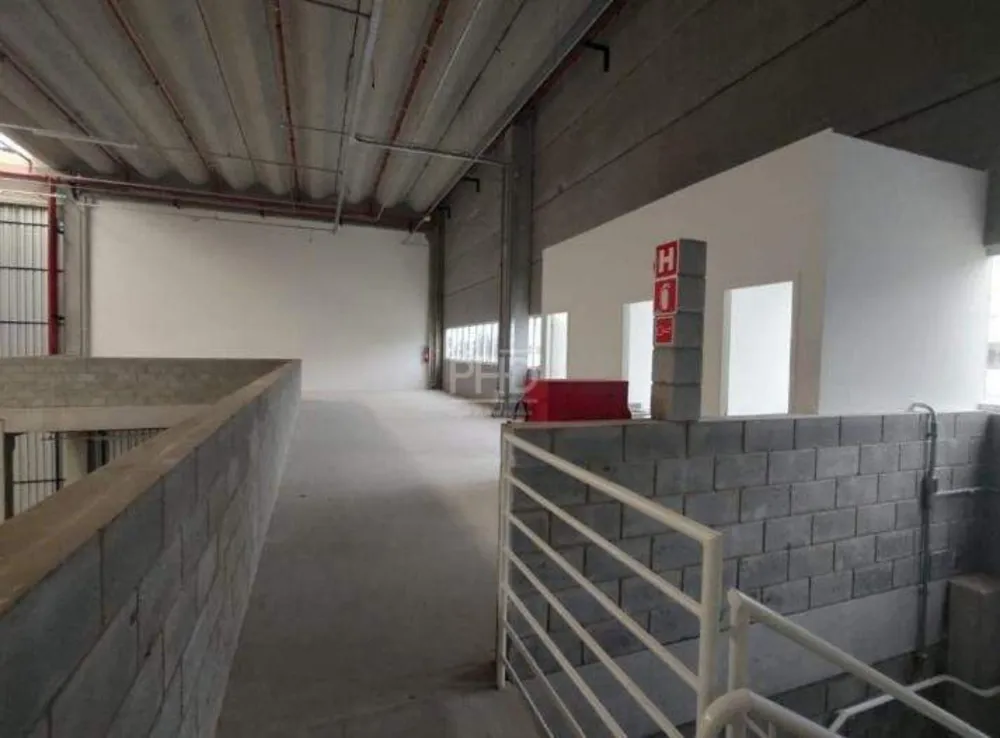 Depósito-Galpão, 1192 m² - Foto 12