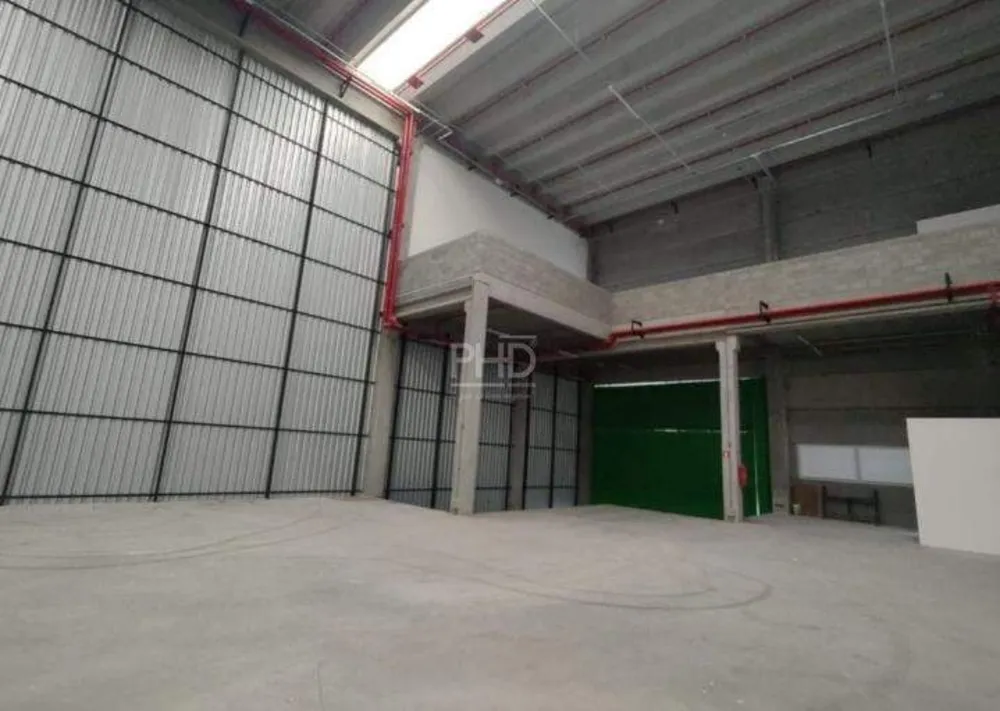 Depósito-Galpão, 1192 m² - Foto 4