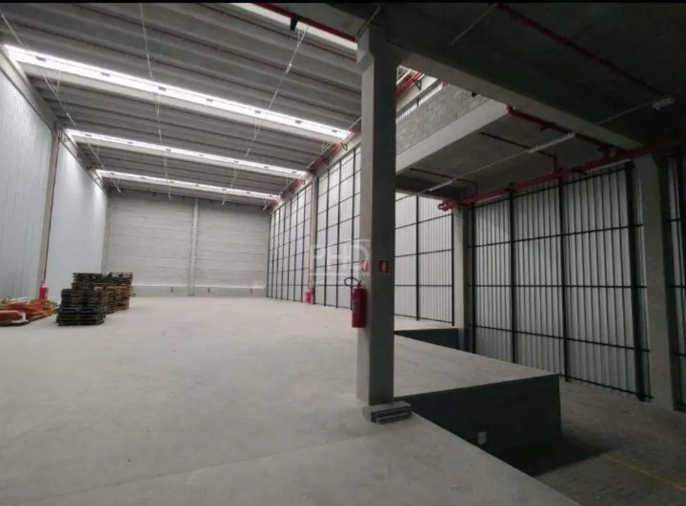 Depósito-Galpão, 1192 m² - Foto 5