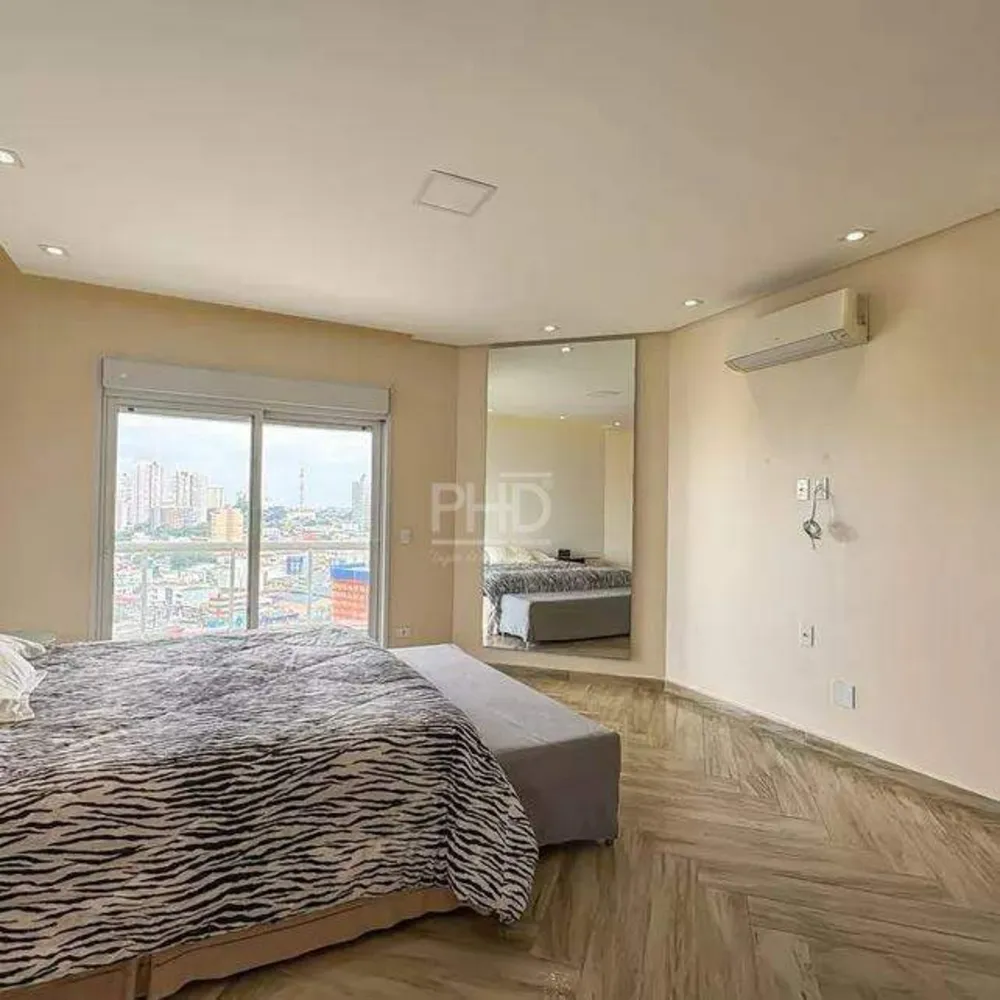 Apartamento, 3 quartos, 360 m² - Foto 1