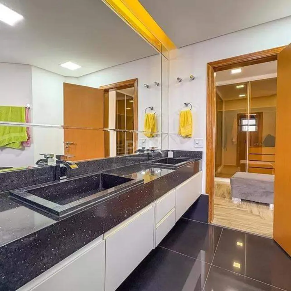 Apartamento, 3 quartos, 360 m² - Foto 4
