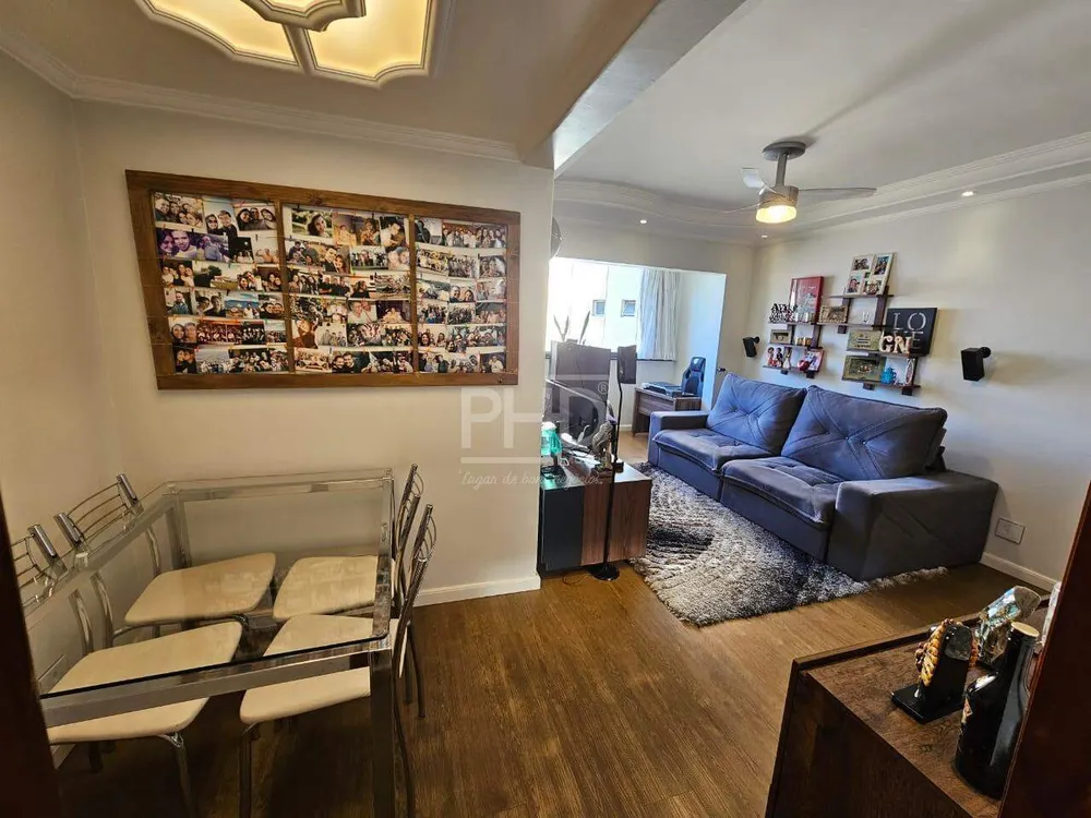 Apartamento, 3 quartos, 70 m² - Foto 1