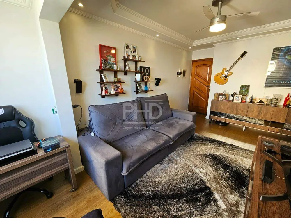 Apartamento, 3 quartos, 70 m² - Foto 4