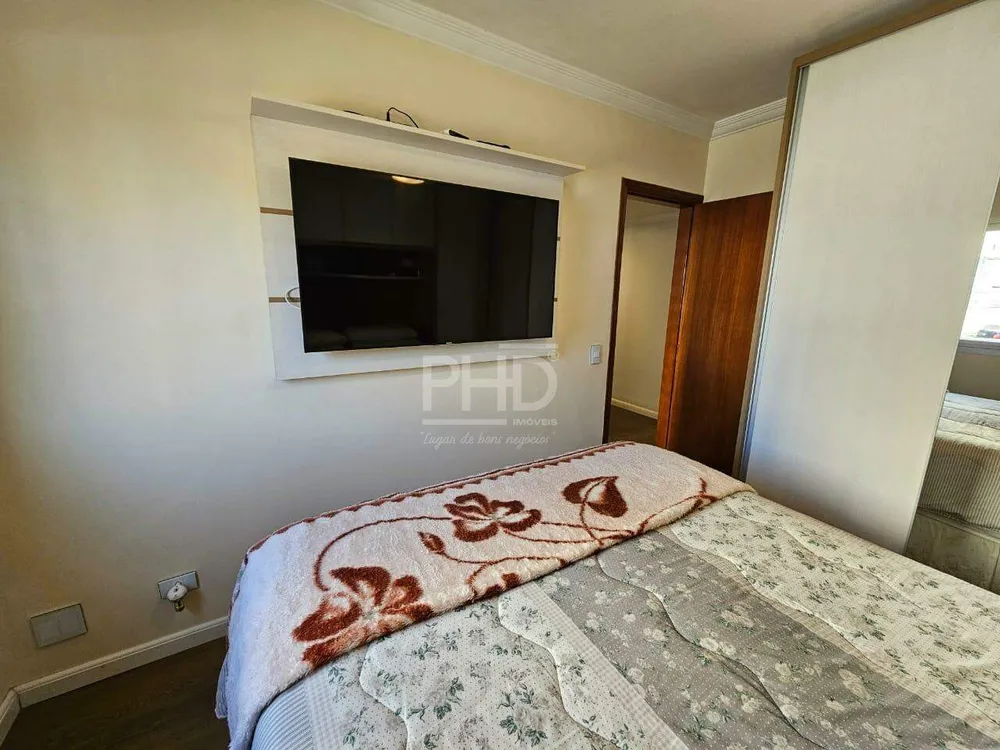 Apartamento, 3 quartos, 70 m² - Foto 6
